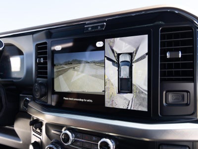 2026 Ford F-350 King Ranch