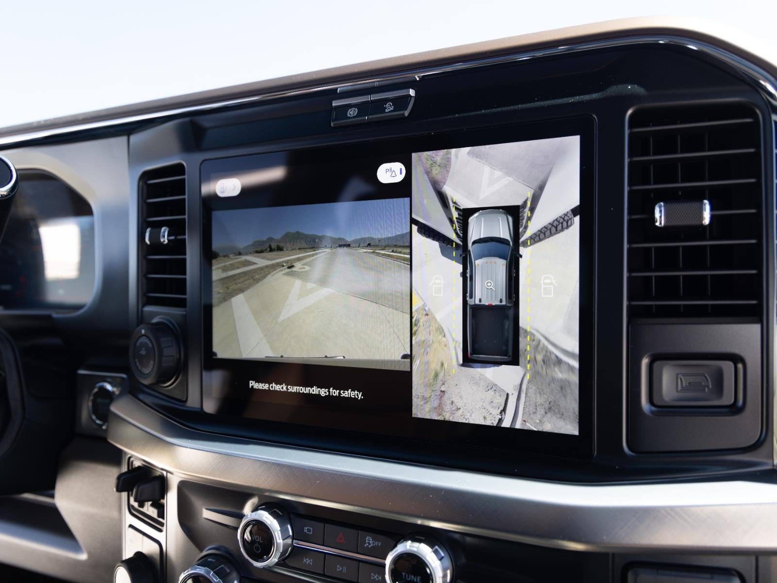 2026 Ford F-350 King Ranch