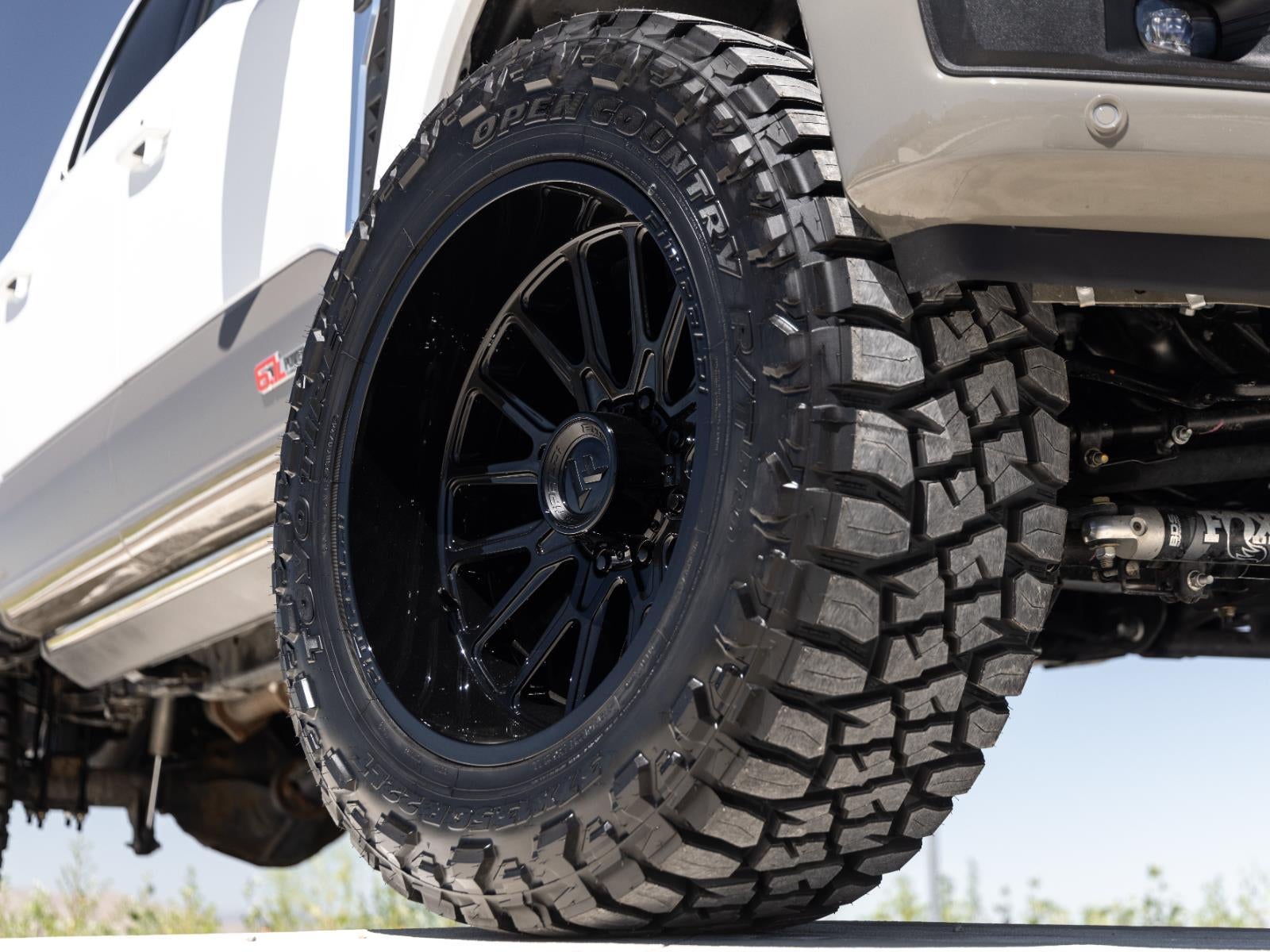 2026 Ford F-350 King Ranch