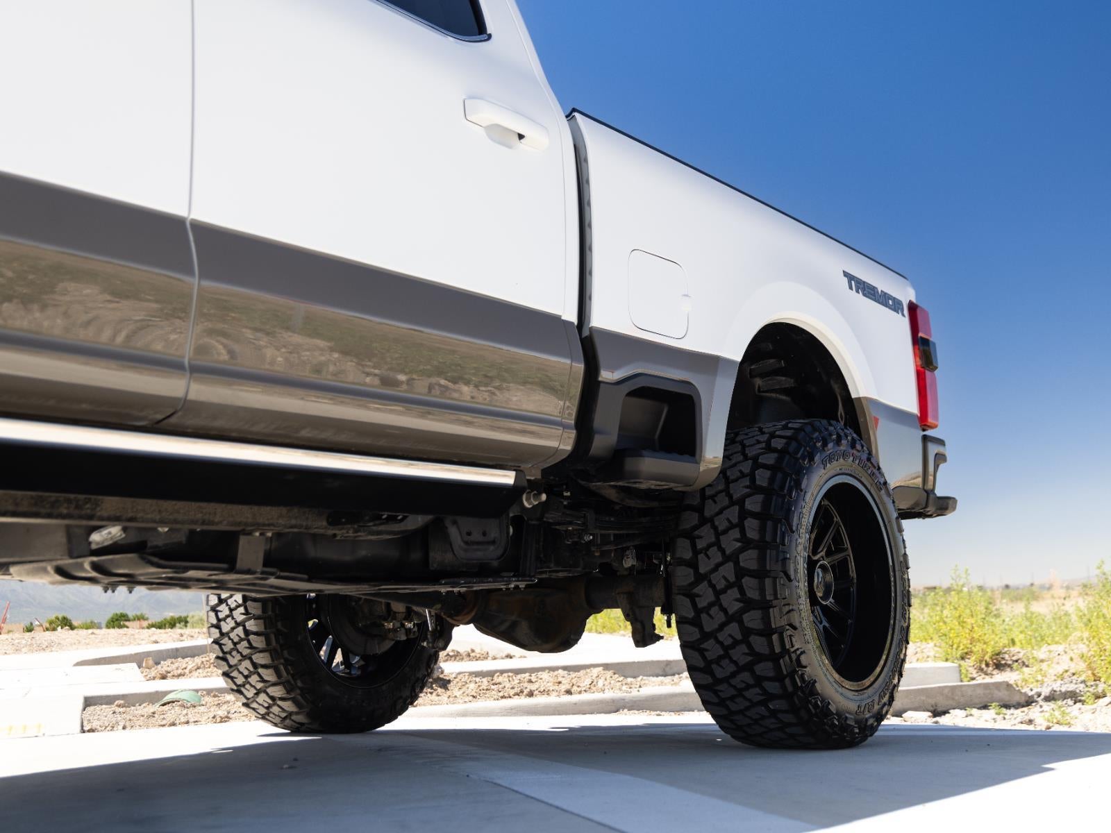 2026 Ford F-350 King Ranch