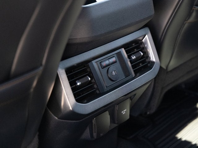 2024 Ford Super Duty F-350 SRW Platinum