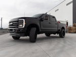 2024 Ford Super Duty F-350 SRW Platinum