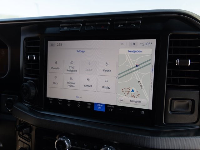 2024 Ford Super Duty F-350 SRW Platinum