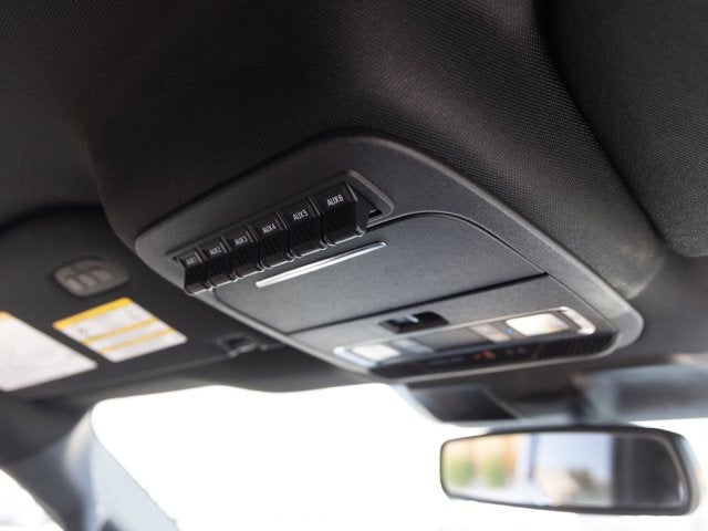 2024 Ford Super Duty F-350 SRW Platinum