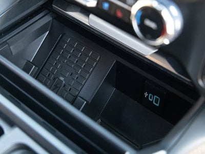 2024 Ford Super Duty F-350 SRW Platinum