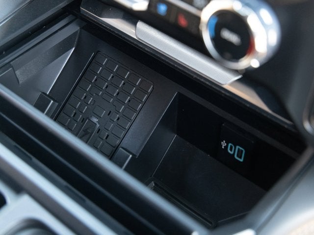 2024 Ford Super Duty F-350 SRW Platinum