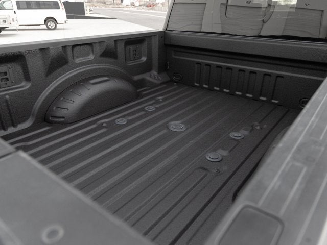 2024 Ford Super Duty F-350 SRW Platinum