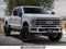 2025 Ford Super Duty F-350 SRW LARIAT
