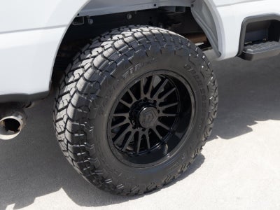 2025 Ford Super Duty F-350 SRW LARIAT