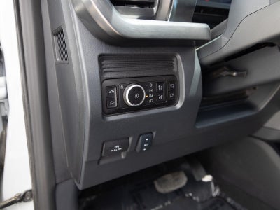 2025 Ford Super Duty F-350 SRW LARIAT