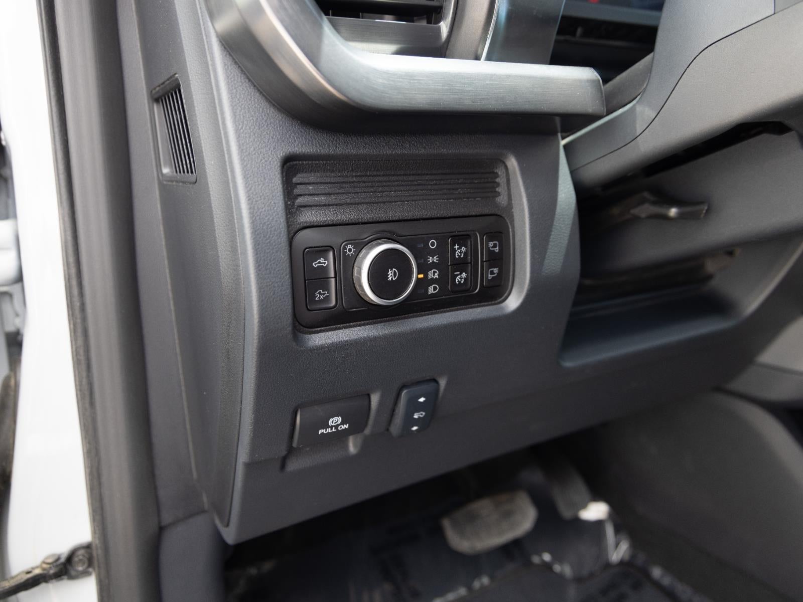 2025 Ford Super Duty F-350 SRW LARIAT