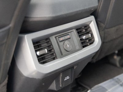 2025 Ford Super Duty F-350 SRW LARIAT