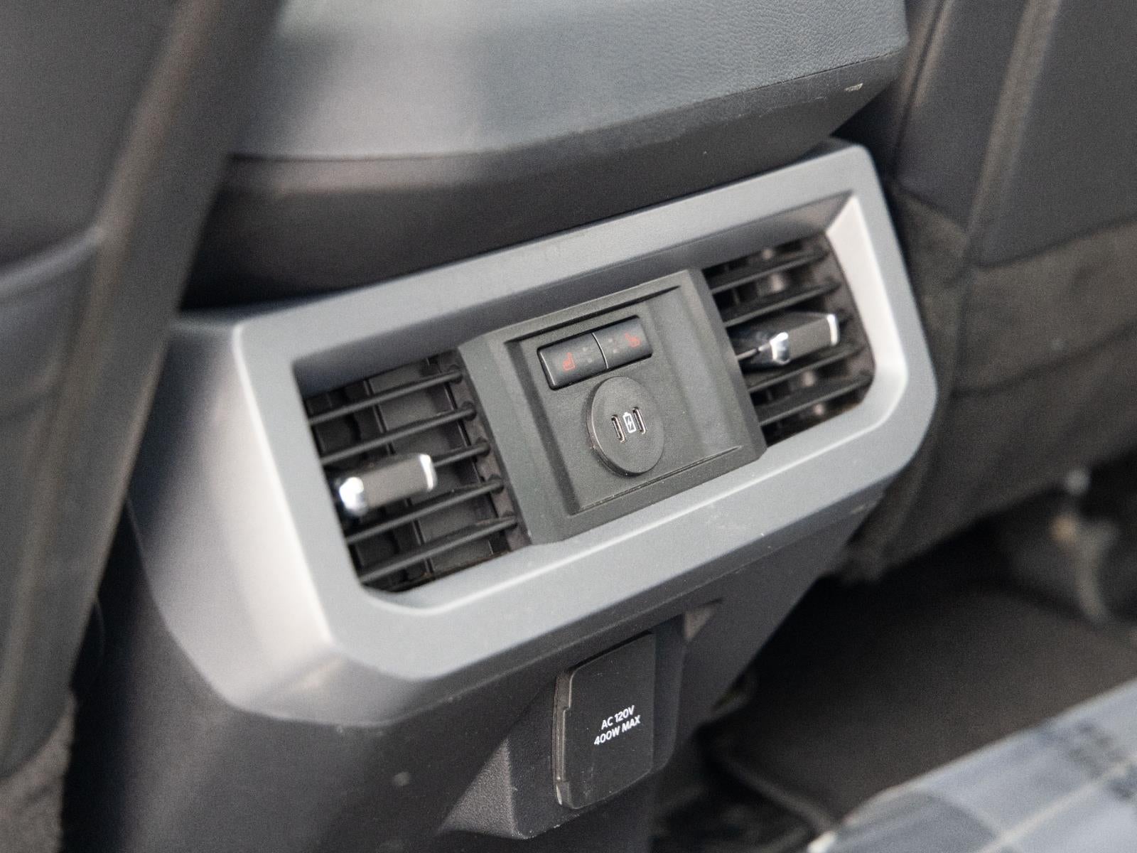 2025 Ford Super Duty F-350 SRW LARIAT