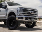 2025 Ford Super Duty F-350 SRW LARIAT
