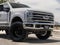 2025 Ford Super Duty F-350 SRW LARIAT
