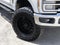 2025 Ford Super Duty F-350 SRW LARIAT