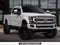 2020 Ford Super Duty F-350 SRW Platinum
