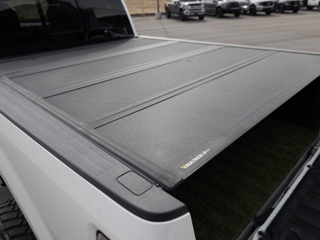 2020 Ford Super Duty F-350 SRW Platinum