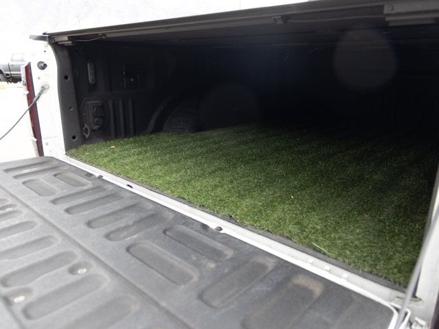 2020 Ford Super Duty F-350 SRW Platinum