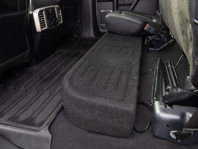 2020 Ford Super Duty F-350 SRW Platinum