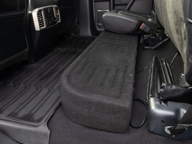 2020 Ford Super Duty F-350 SRW Platinum