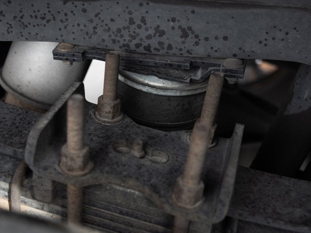 2020 Ford Super Duty F-350 SRW Platinum