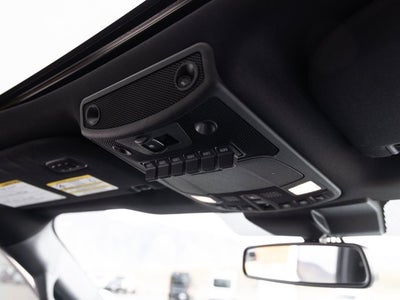 2020 Ford Super Duty F-350 SRW Platinum