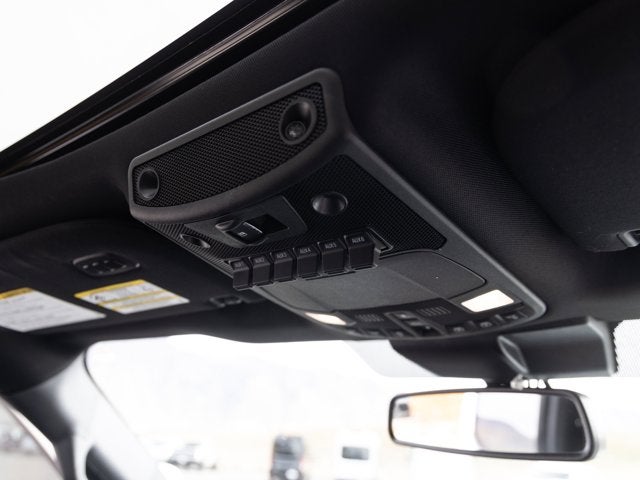 2020 Ford Super Duty F-350 SRW Platinum