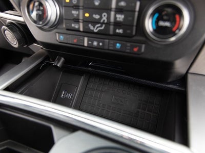 2020 Ford Super Duty F-350 SRW Platinum