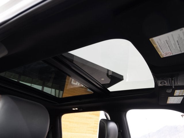 2020 Ford Super Duty F-350 SRW Platinum