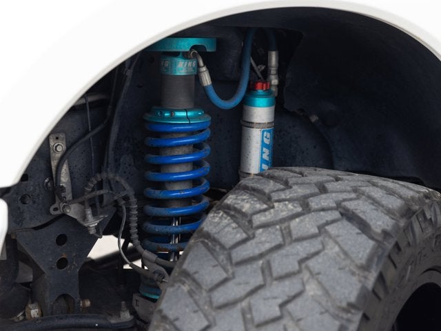 2020 Ford Super Duty F-350 SRW Platinum