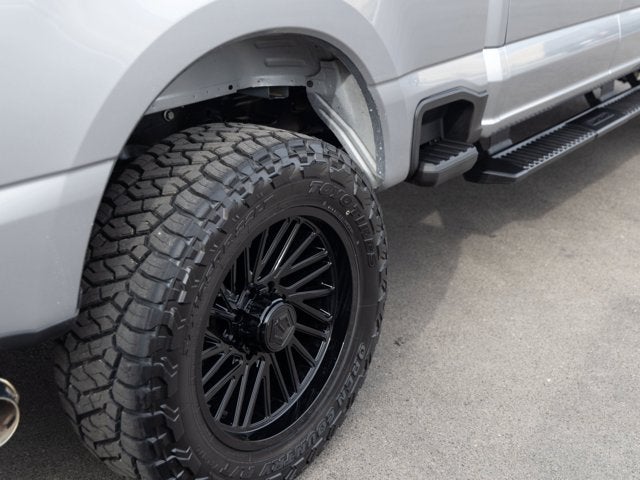 2024 Ford Super Duty F-350 SRW LARIAT