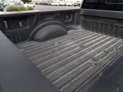 2024 Ford Super Duty F-350 SRW LARIAT