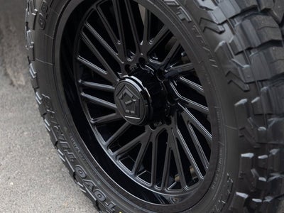 2024 Ford Super Duty F-350 SRW LARIAT