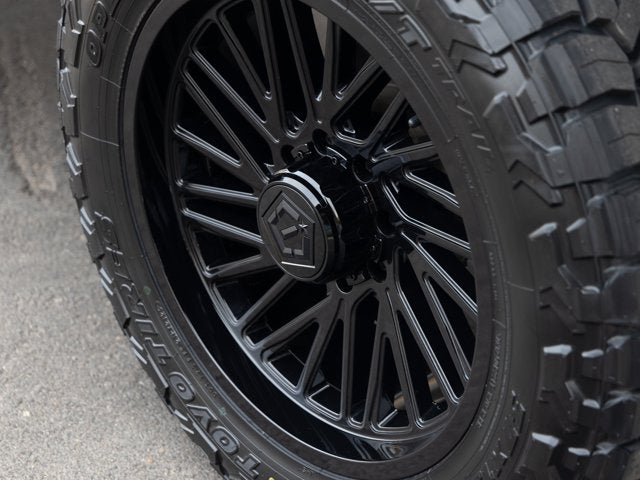 2024 Ford Super Duty F-350 SRW LARIAT