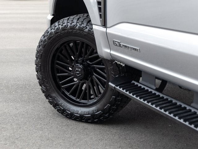 2024 Ford Super Duty F-350 SRW LARIAT