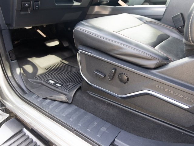 2024 Ford Super Duty F-350 SRW LARIAT