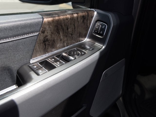 2024 Ford Super Duty F-350 SRW LARIAT