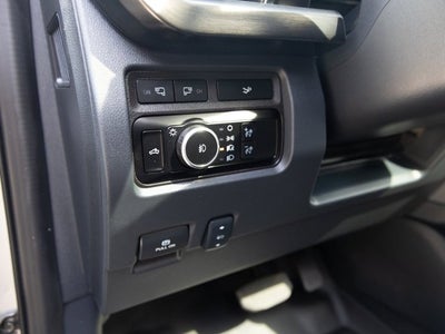 2024 Ford Super Duty F-350 SRW LARIAT