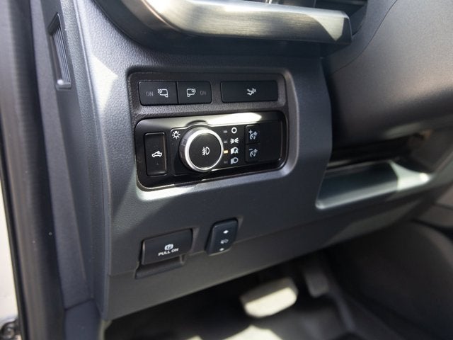 2024 Ford Super Duty F-350 SRW LARIAT