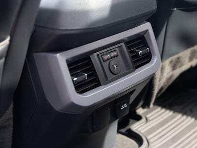 2024 Ford Super Duty F-350 SRW LARIAT