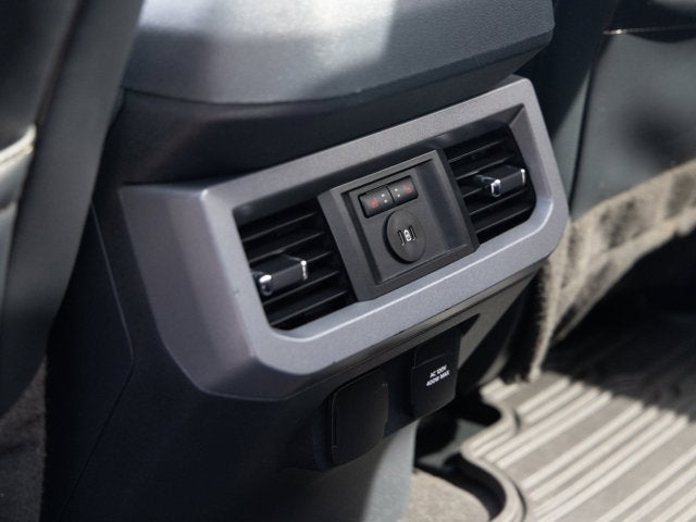 2024 Ford Super Duty F-350 SRW LARIAT