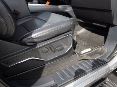 2024 Ford Super Duty F-350 SRW LARIAT