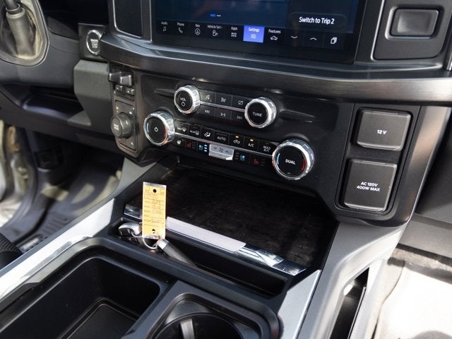 2024 Ford Super Duty F-350 SRW LARIAT