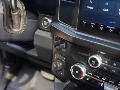 2024 Ford Super Duty F-350 SRW LARIAT