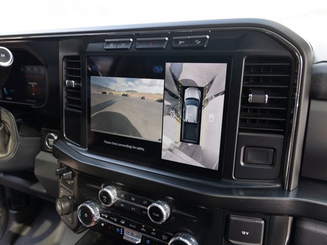 2024 Ford Super Duty F-350 SRW LARIAT