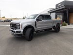 2024 Ford Super Duty F-350 SRW LARIAT