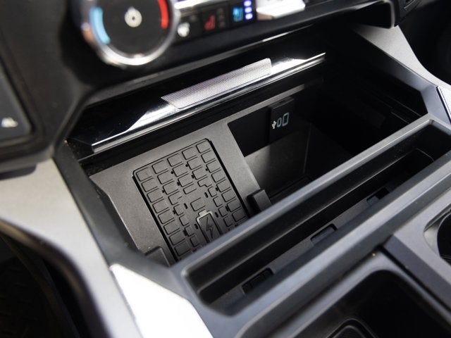 2024 Ford Super Duty F-350 SRW LARIAT