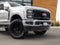 2024 Ford Super Duty F-350 SRW LARIAT