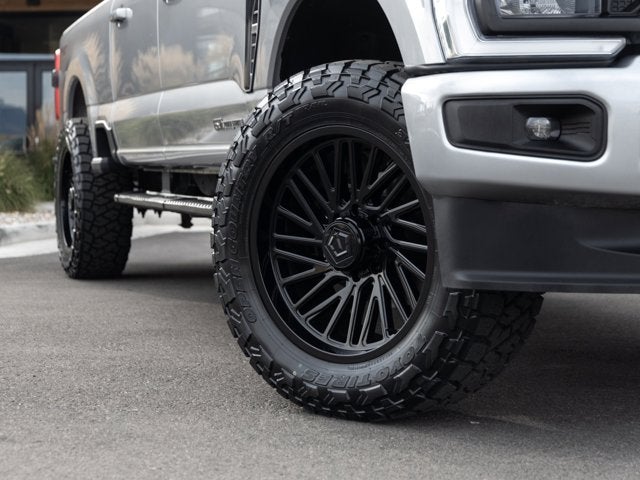 2024 Ford Super Duty F-350 SRW LARIAT